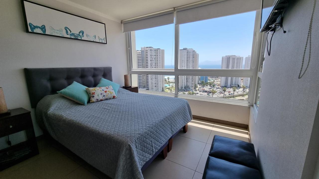 コキンボDepartamento Marina Horizonte IIアパートメント エクステリア 写真
