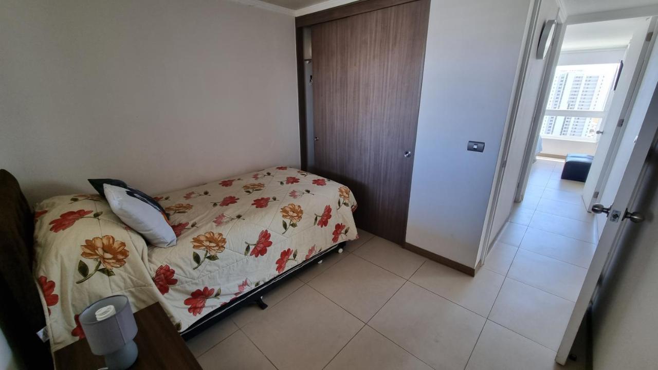 コキンボDepartamento Marina Horizonte IIアパートメント エクステリア 写真