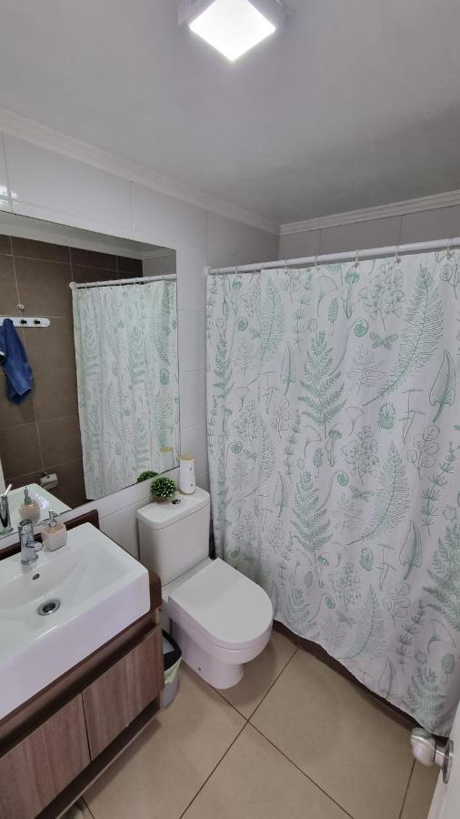 コキンボDepartamento Marina Horizonte IIアパートメント エクステリア 写真