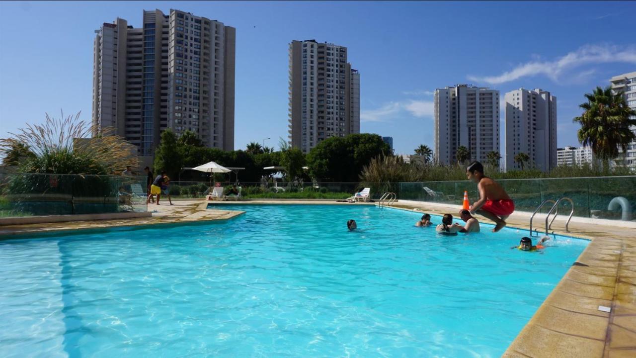 コキンボDepartamento Marina Horizonte IIアパートメント エクステリア 写真