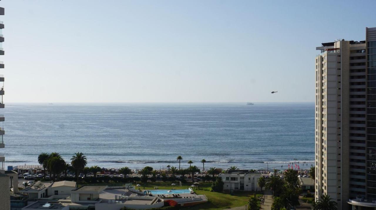 コキンボDepartamento Marina Horizonte IIアパートメント エクステリア 写真