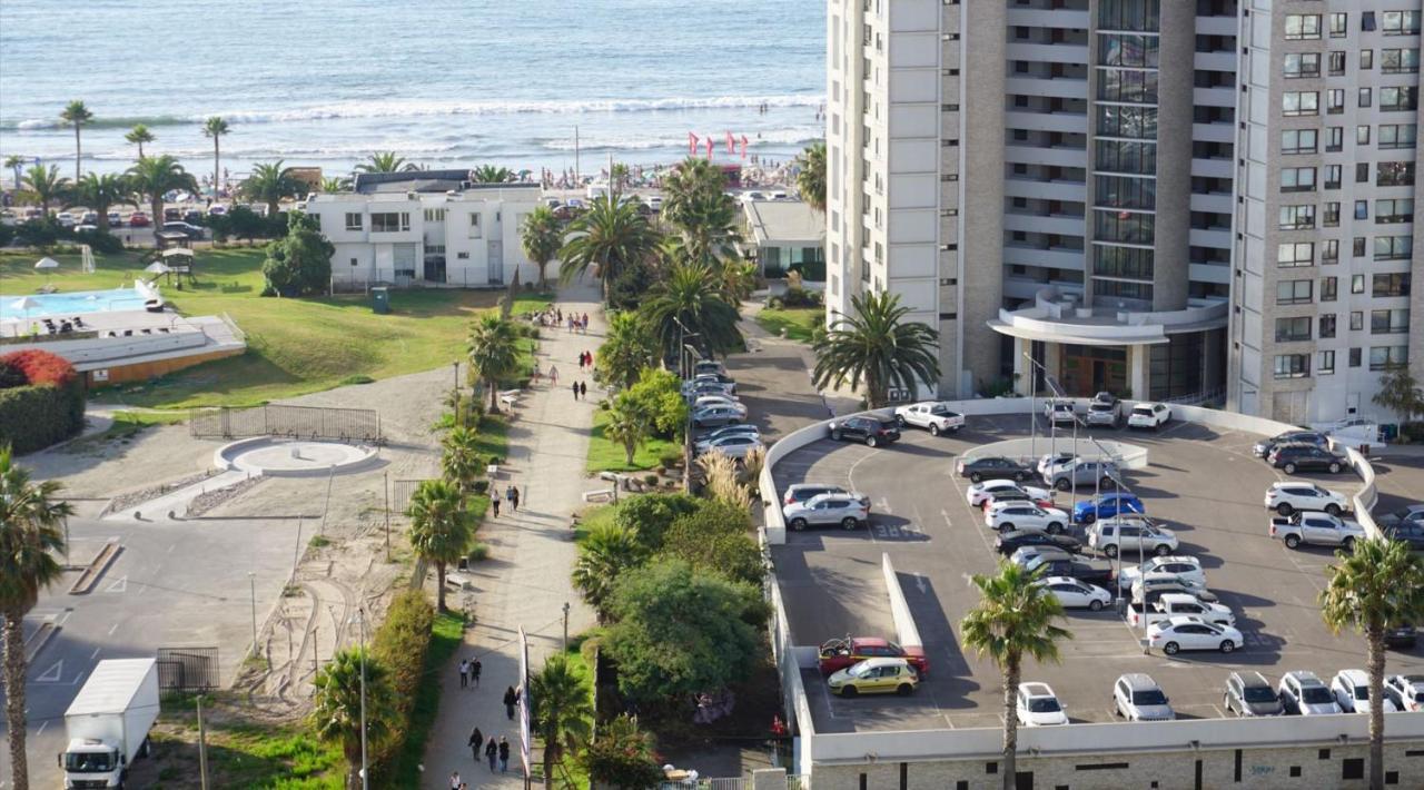 コキンボDepartamento Marina Horizonte IIアパートメント エクステリア 写真