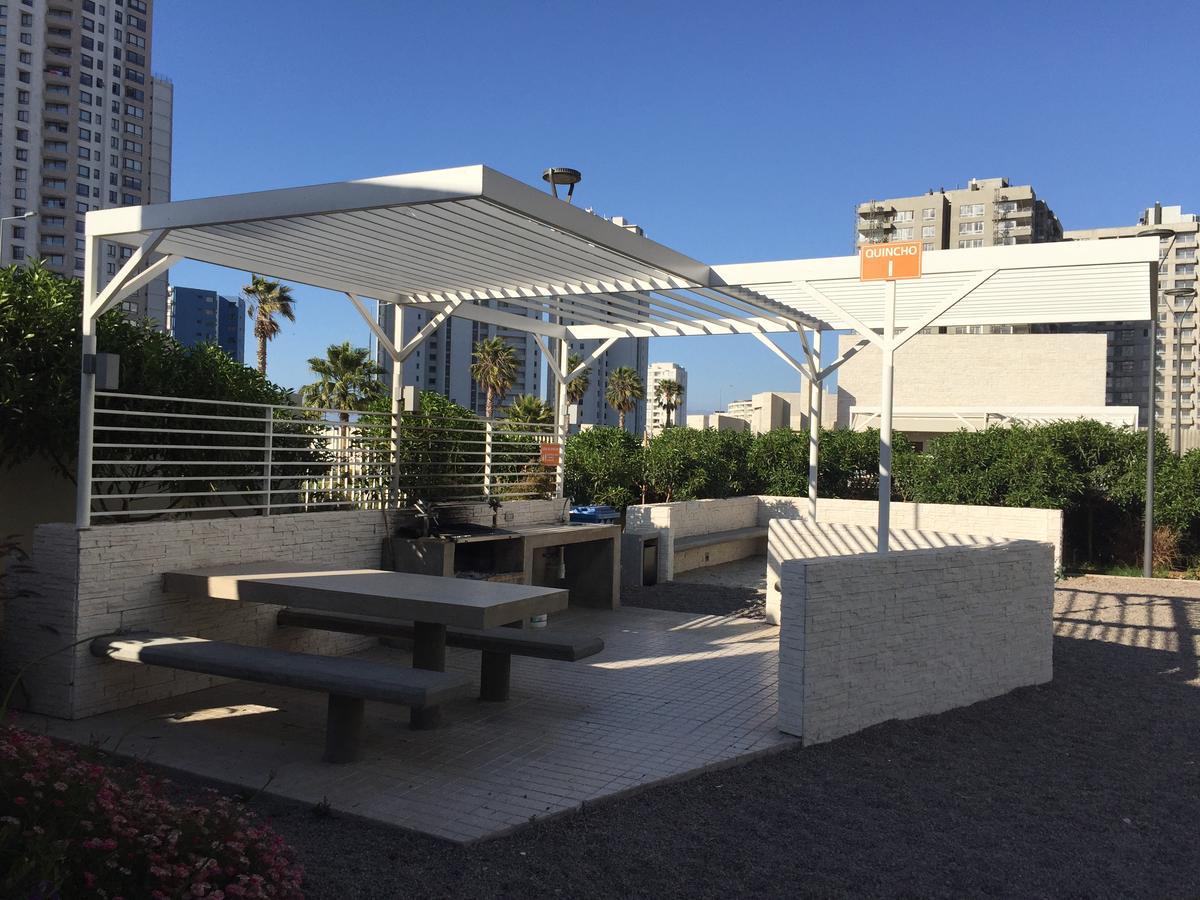 コキンボDepartamento Marina Horizonte IIアパートメント エクステリア 写真