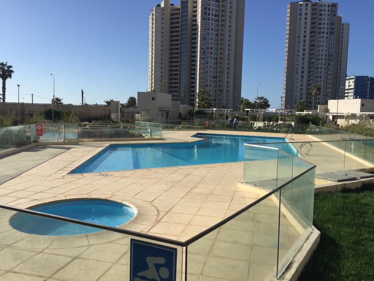 コキンボDepartamento Marina Horizonte IIアパートメント エクステリア 写真
