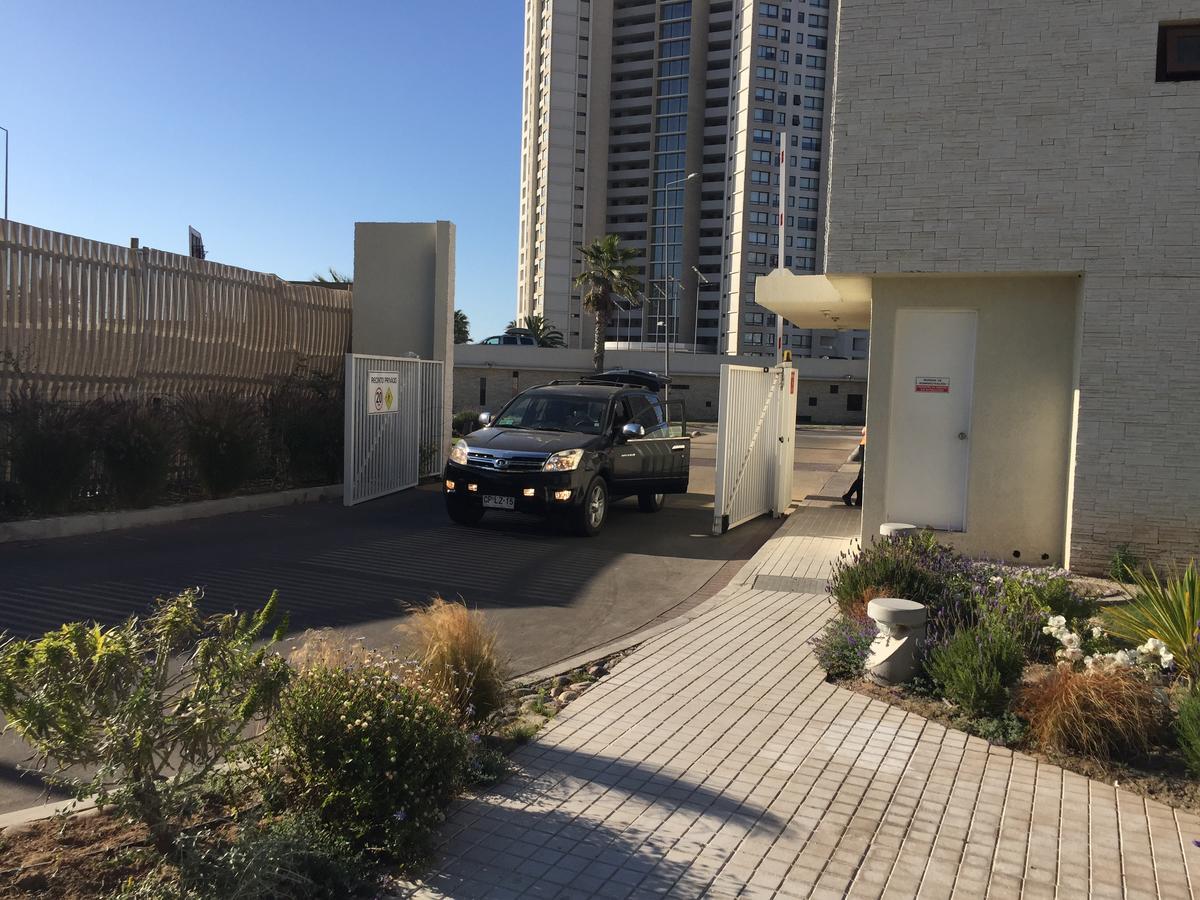 コキンボDepartamento Marina Horizonte IIアパートメント エクステリア 写真